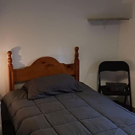 Apartamento Turistico Zaragoza Exterior photo