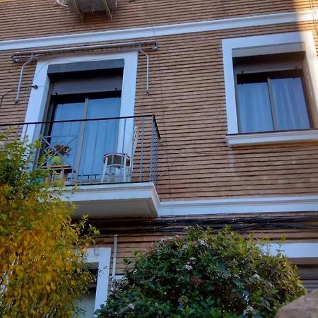 Apartamento Turistico Zaragoza Exterior photo