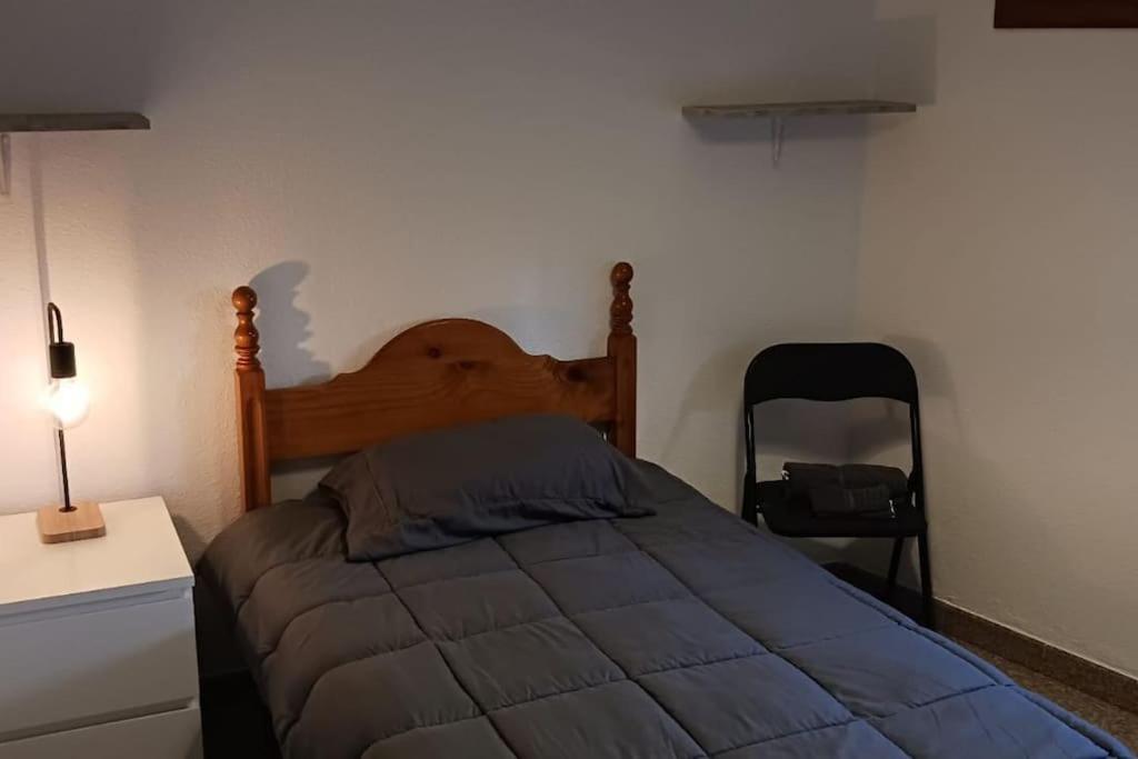 Apartamento Turistico Zaragoza Exterior photo