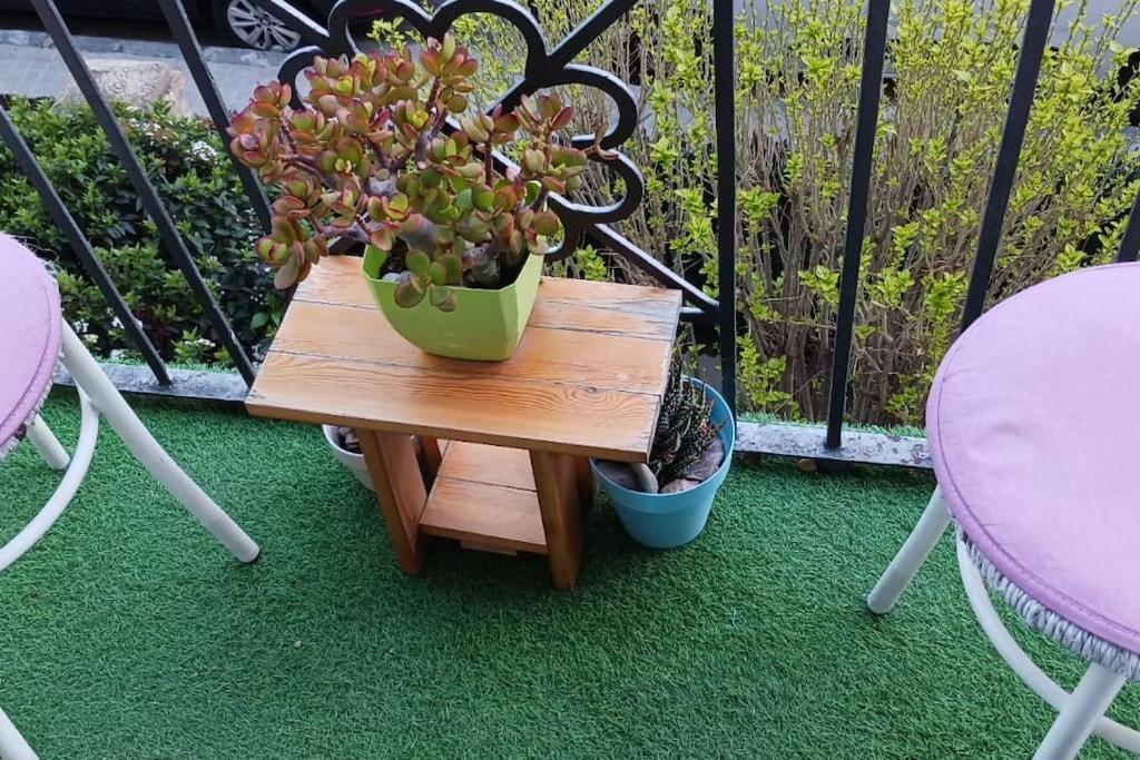 Apartamento Turistico Zaragoza Exterior photo