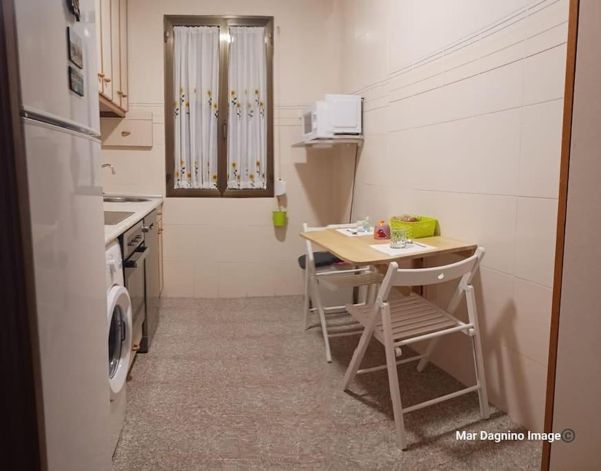 Apartamento Turistico Zaragoza Exterior photo