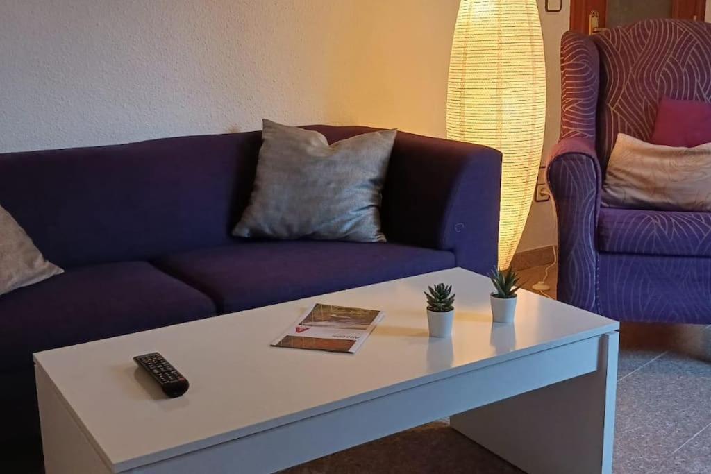 Apartamento Turistico Zaragoza Exterior photo
