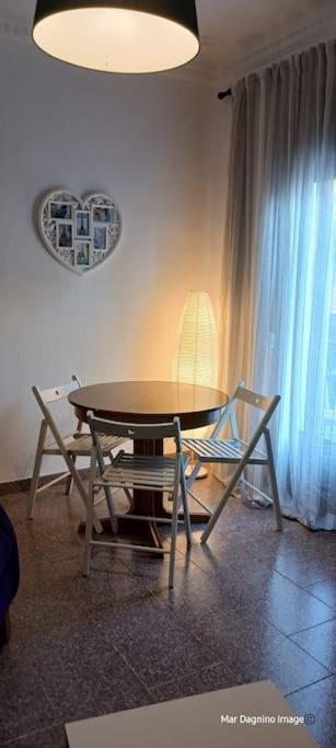 Apartamento Turistico Zaragoza Exterior photo