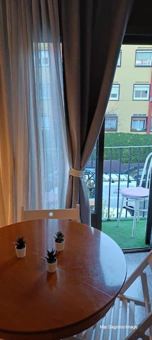 Apartamento Turistico Zaragoza Exterior photo